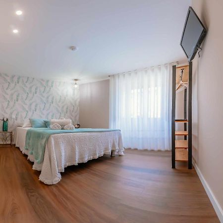 Aparthotel Blue House Ponte De Lima Zewnętrze zdjęcie