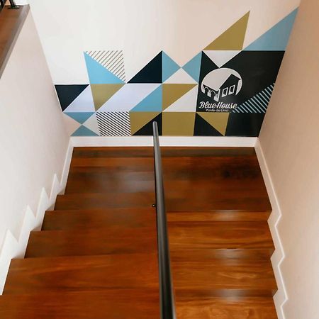 Aparthotel Blue House Ponte De Lima Zewnętrze zdjęcie