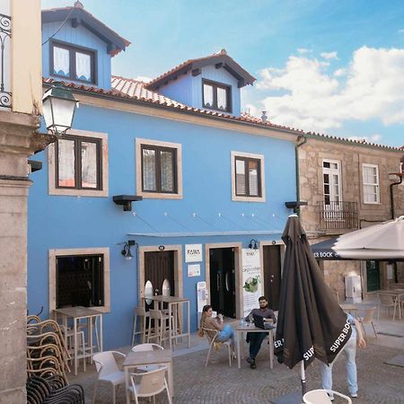 Aparthotel Blue House Ponte De Lima Zewnętrze zdjęcie