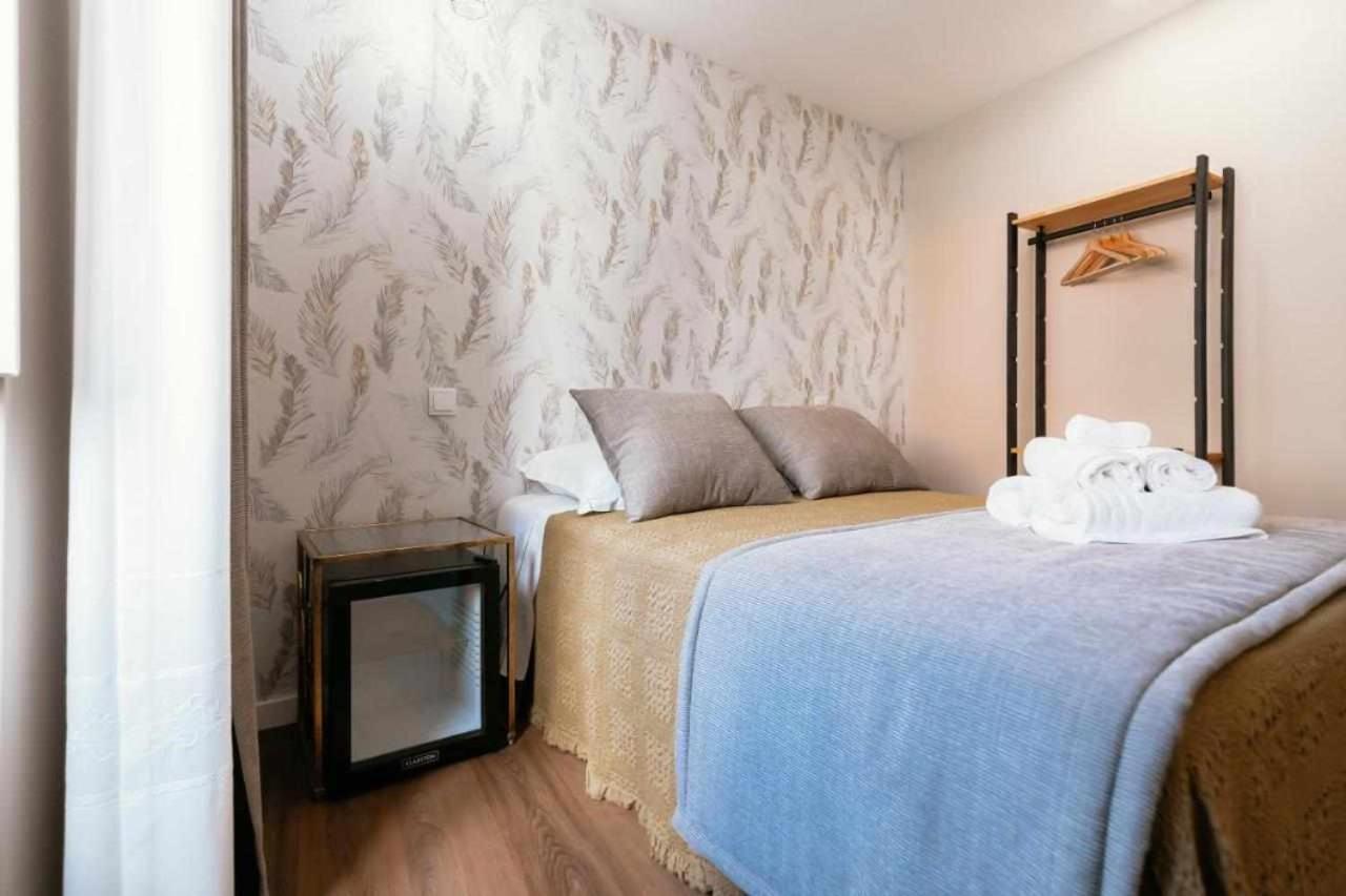Aparthotel Blue House Ponte De Lima Zewnętrze zdjęcie