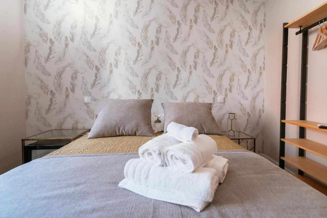 Aparthotel Blue House Ponte De Lima Zewnętrze zdjęcie