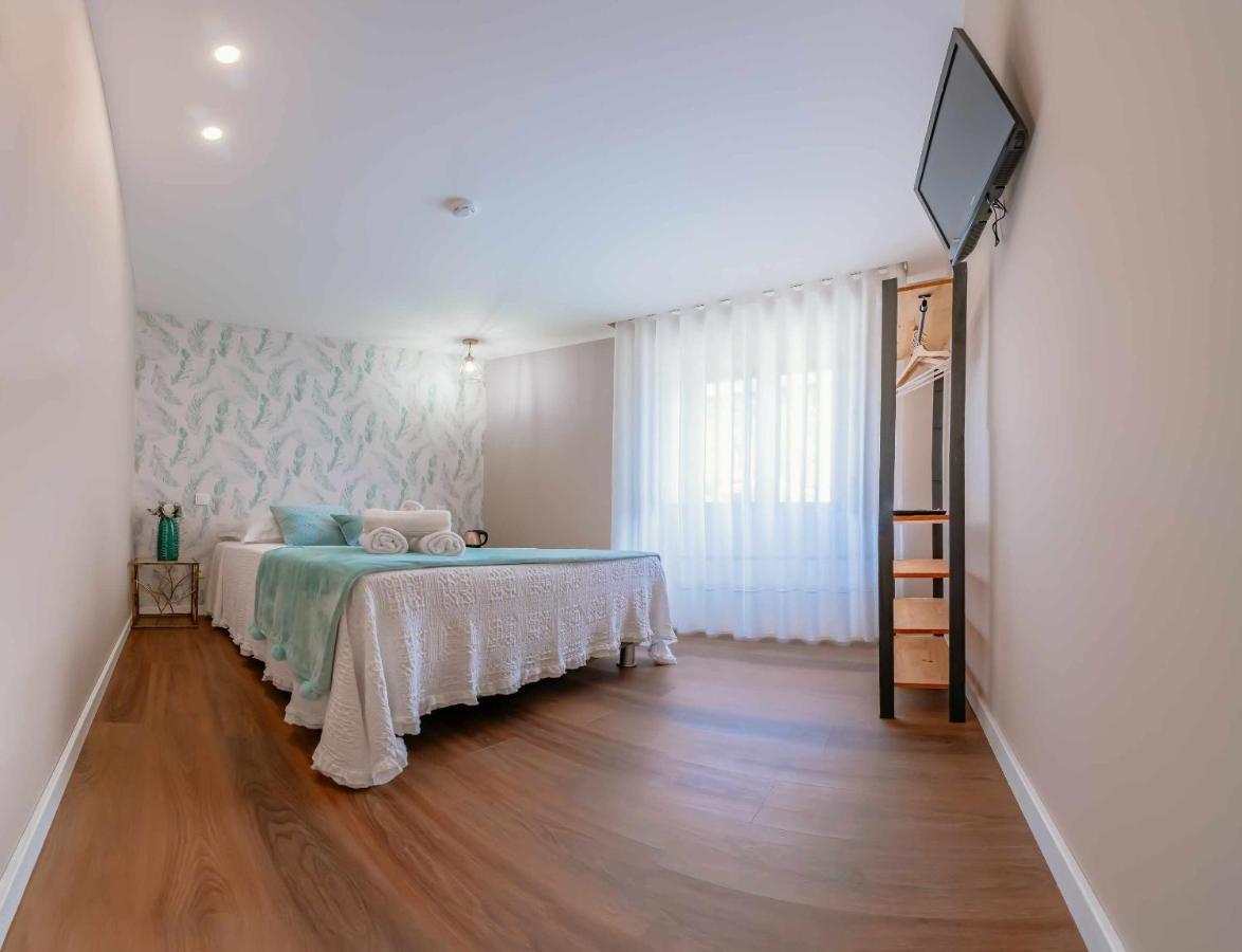 Aparthotel Blue House Ponte De Lima Zewnętrze zdjęcie