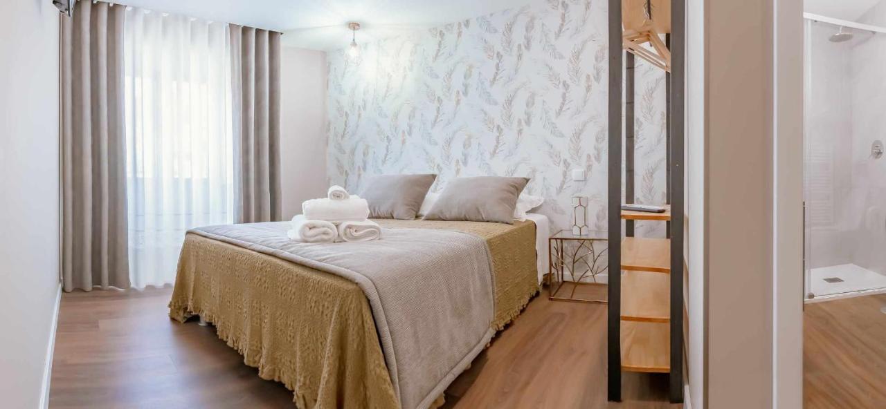Aparthotel Blue House Ponte De Lima Zewnętrze zdjęcie