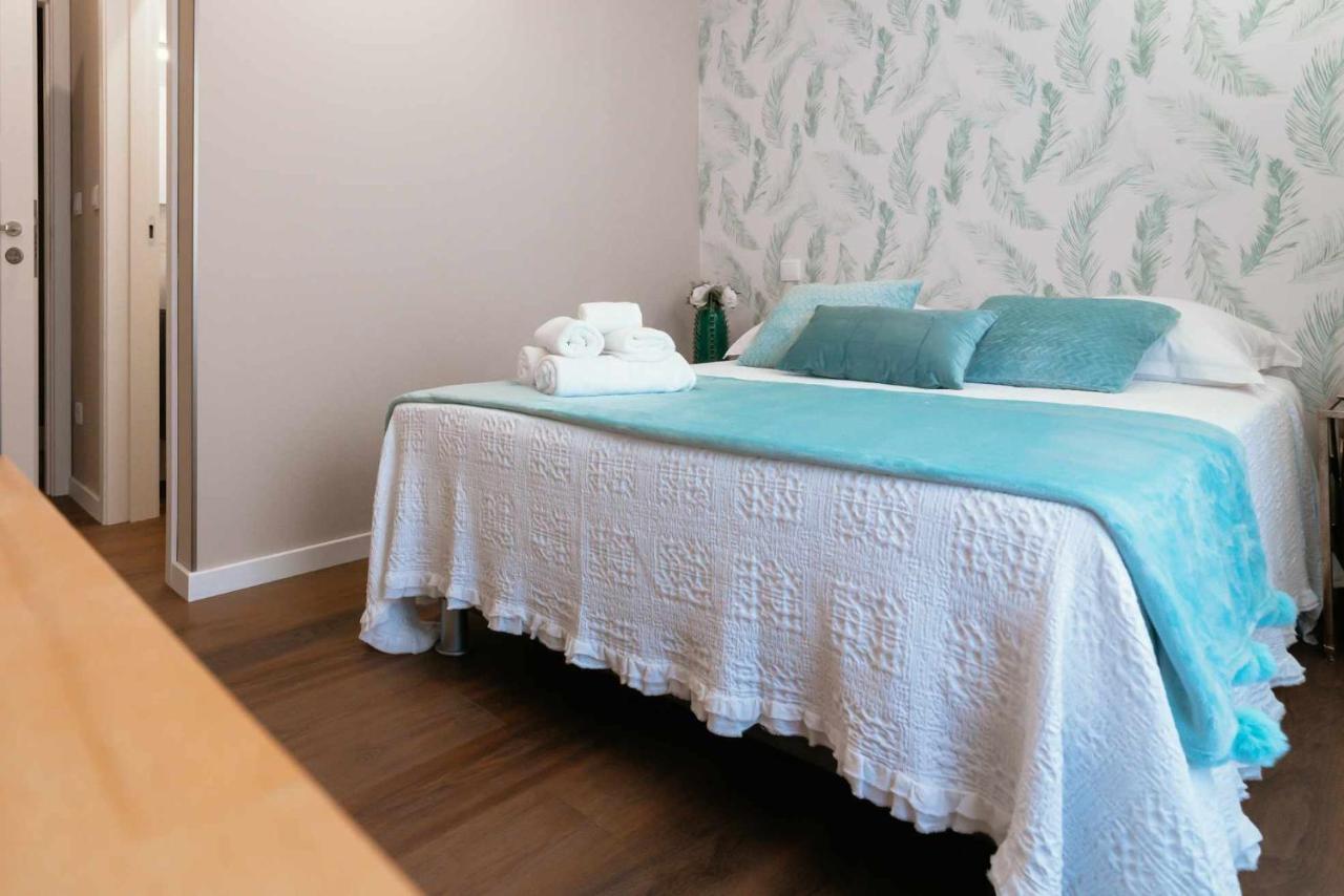 Aparthotel Blue House Ponte De Lima Zewnętrze zdjęcie