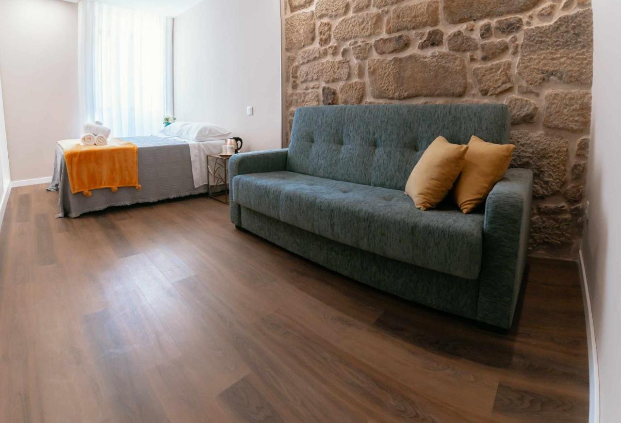 Aparthotel Blue House Ponte De Lima Zewnętrze zdjęcie