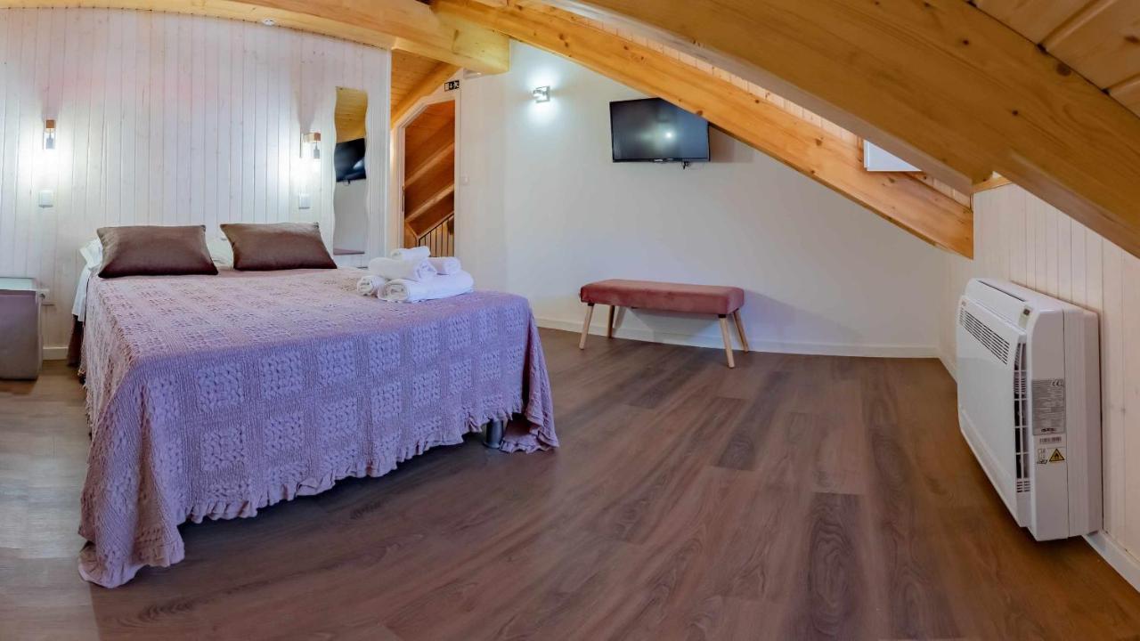 Aparthotel Blue House Ponte De Lima Zewnętrze zdjęcie