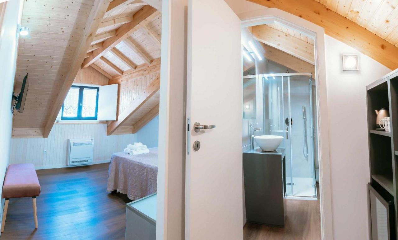 Aparthotel Blue House Ponte De Lima Zewnętrze zdjęcie