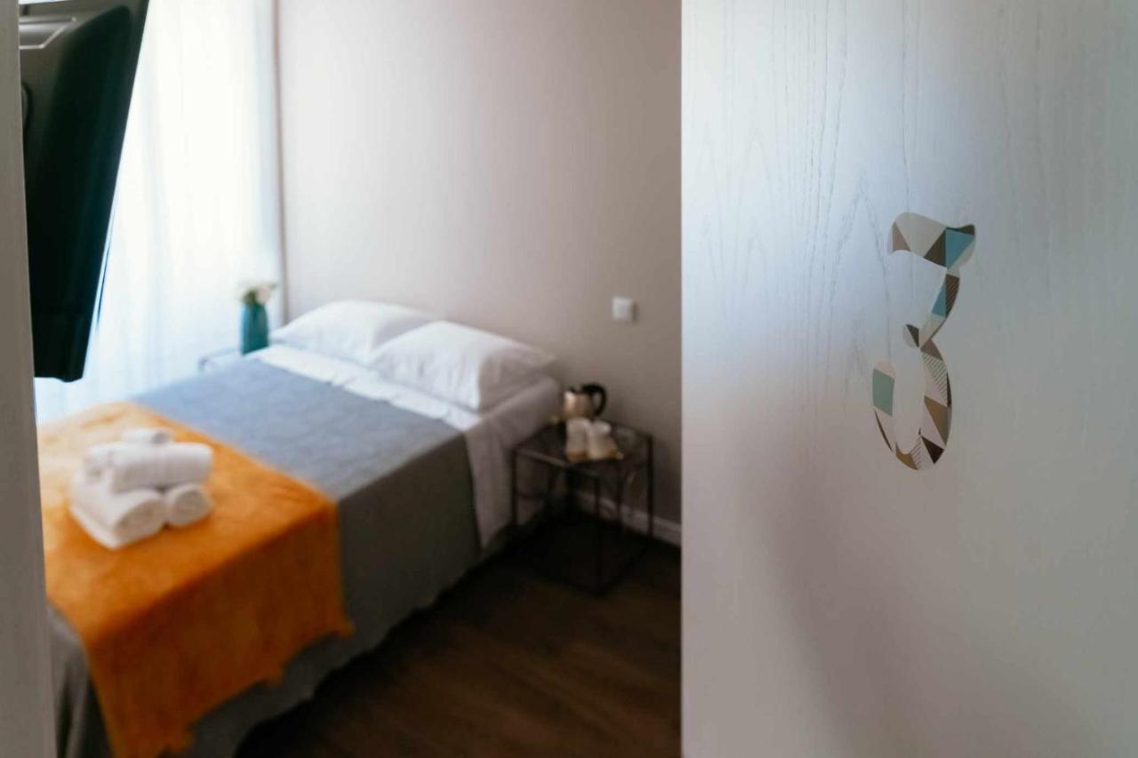 Aparthotel Blue House Ponte De Lima Zewnętrze zdjęcie