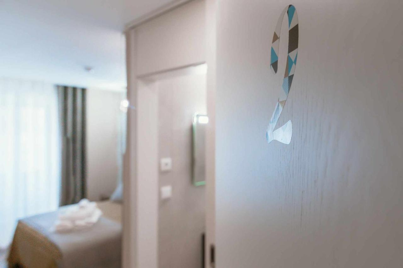 Aparthotel Blue House Ponte De Lima Zewnętrze zdjęcie