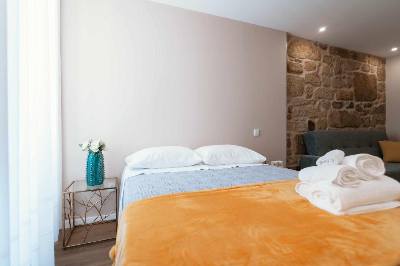 Aparthotel Blue House Ponte De Lima Zewnętrze zdjęcie
