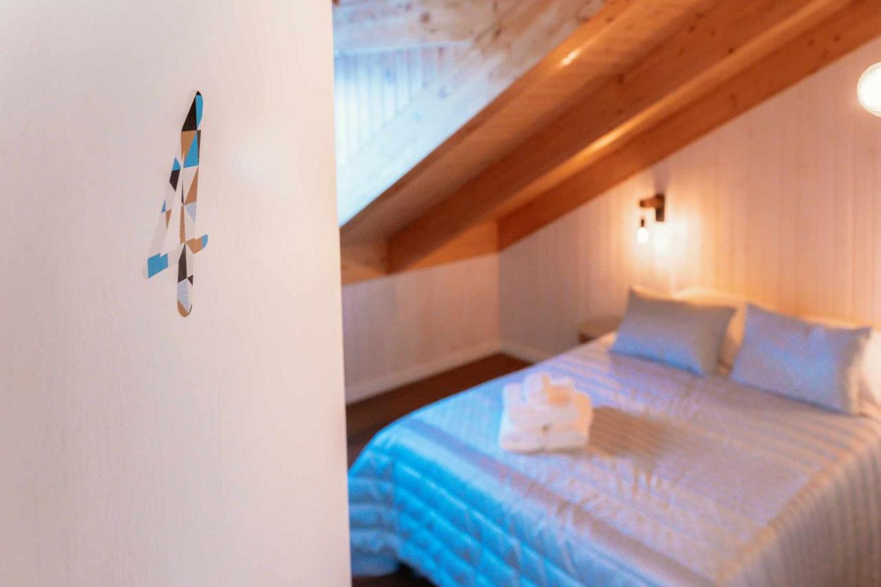 Aparthotel Blue House Ponte De Lima Zewnętrze zdjęcie