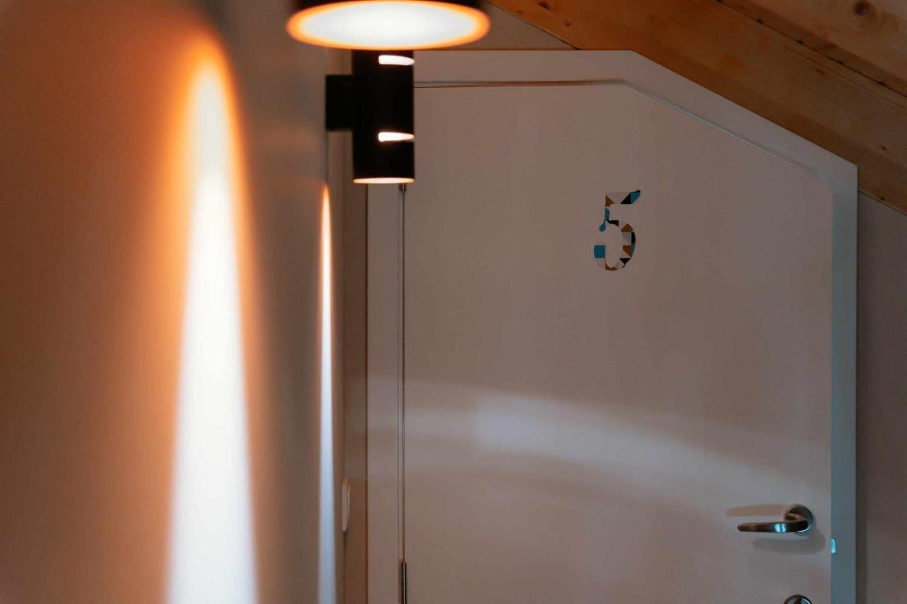 Aparthotel Blue House Ponte De Lima Zewnętrze zdjęcie