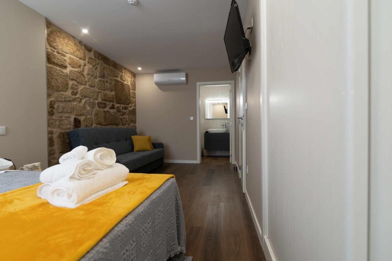 Aparthotel Blue House Ponte De Lima Zewnętrze zdjęcie