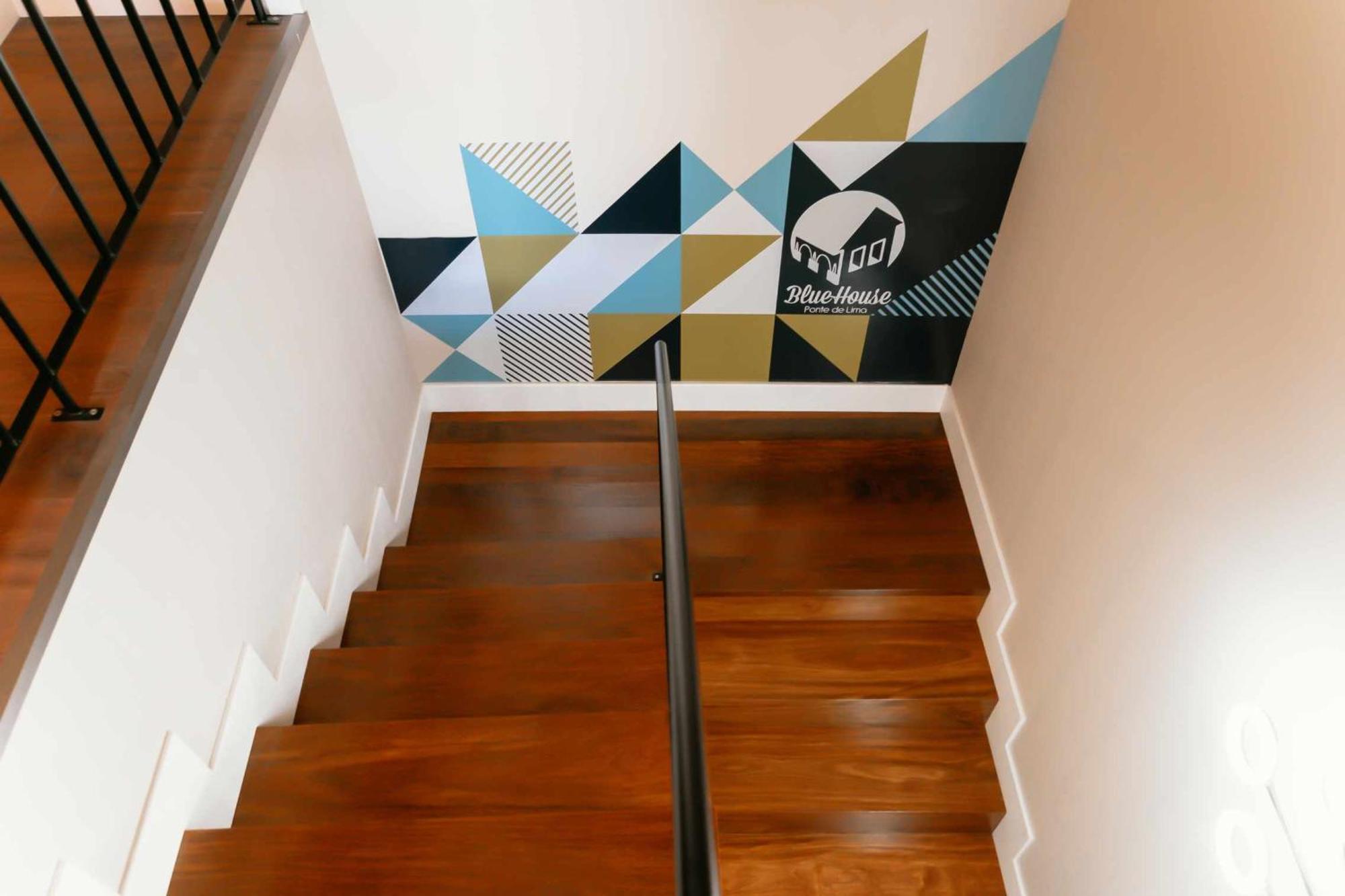 Aparthotel Blue House Ponte De Lima Zewnętrze zdjęcie