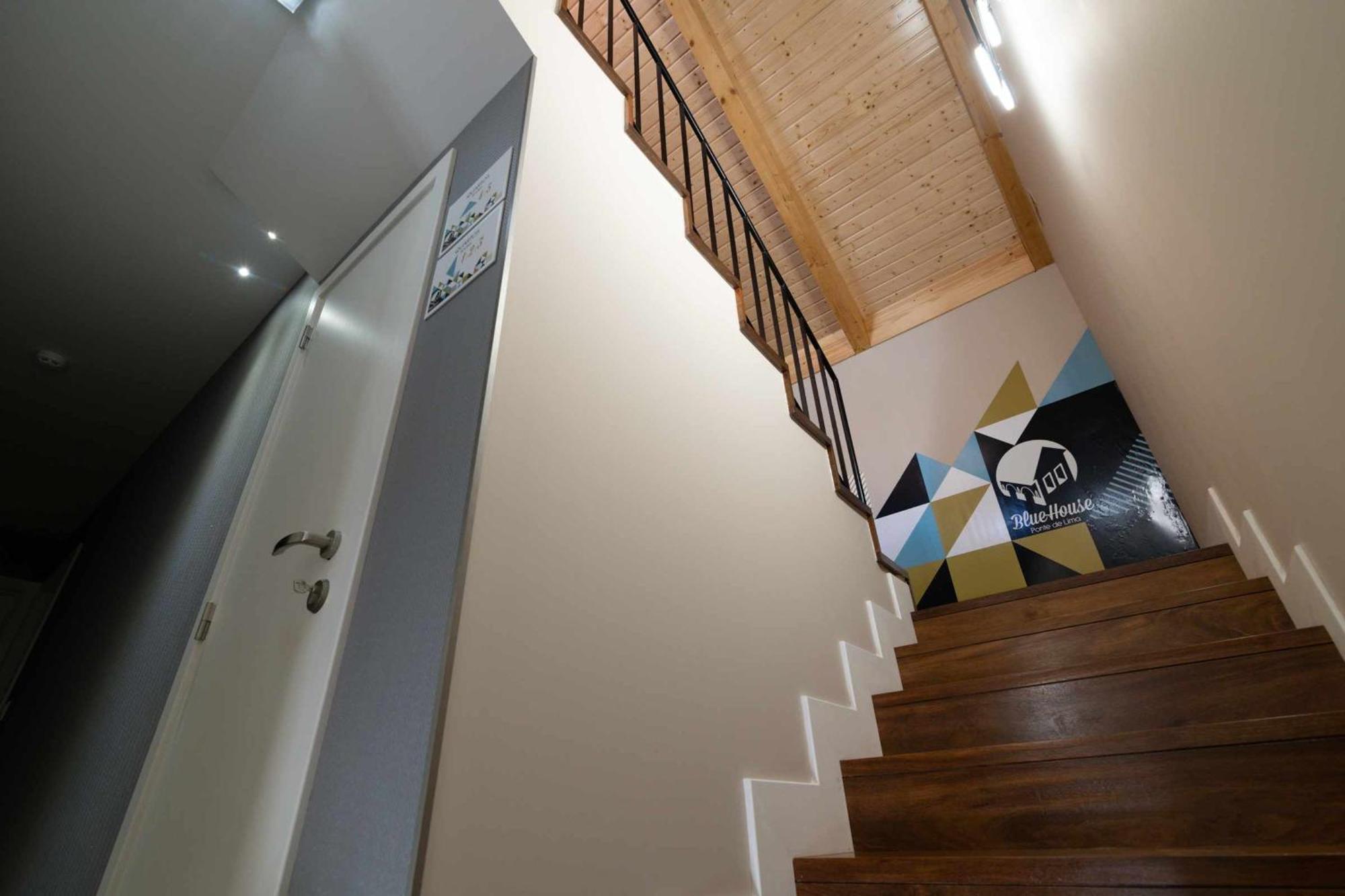 Aparthotel Blue House Ponte De Lima Zewnętrze zdjęcie